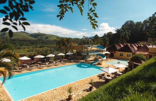 Sao Lourenco Hotel | Pousada Le Sapê