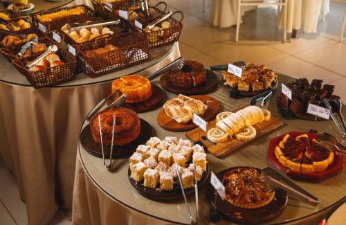 Sao Lourenco Hotel | Pousada Le Sapê