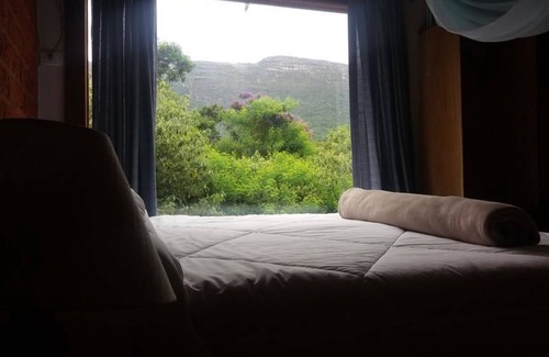 Pati Valley Hotel | Pousada Lendas do Capão