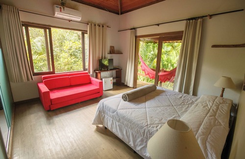 Pati Valley Hotel | Pousada Lendas do Capão