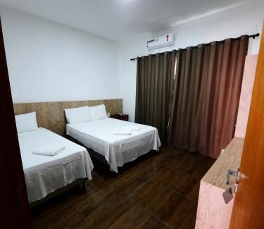 Capitolio Hotel | POUSADA LIMAS SUITES