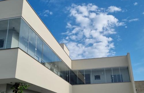 Ubatuba Hotel | Pousada Loft São Chico - Exclusiva para casais