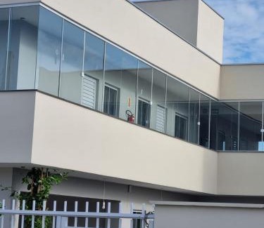 Ubatuba Hotel | Pousada Loft São Chico - Exclusiva para casais