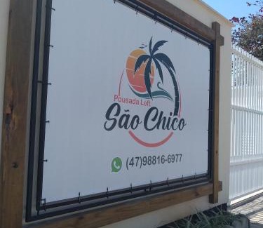 Ubatuba Hotel | Pousada Loft São Chico - Exclusiva para casais