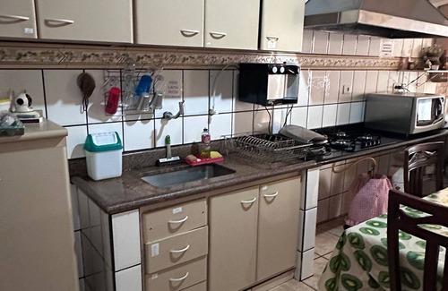 Setor Marechal Rondon Hotel | Pousada Lopes