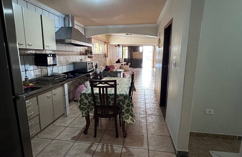 Setor Marechal Rondon Hotel | Pousada Lopes