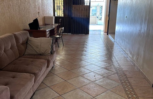 Setor Marechal Rondon Hotel | Pousada Lopes