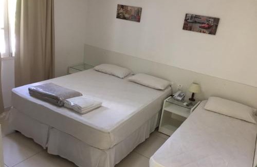 Boa Vista Hotel | Pousada Lorde Inglês