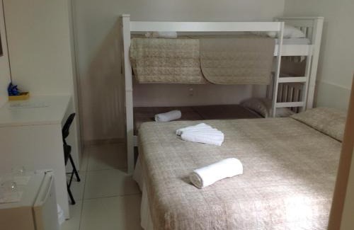 Boa Vista Hotel | Pousada Lorde Inglês