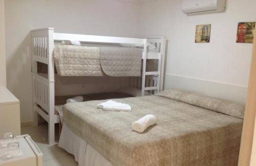 Boa Vista Hotel | Pousada Lorde Inglês