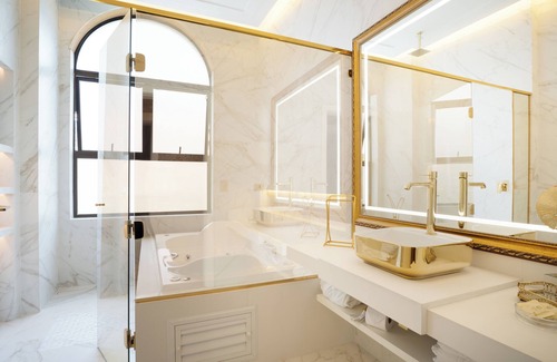 Capivari Hotel | Pousada Luís XV