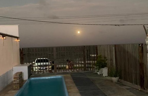 Tutoia Hotel | Pousada Lua Branca