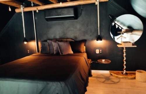 Canoa Quebrada Hotel | Pousada Lua de Charme