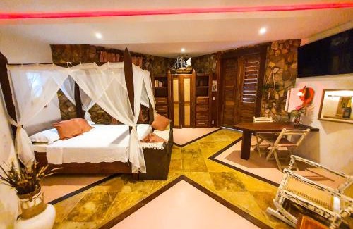 Canoa Quebrada Hotel | Pousada Lua de Charme