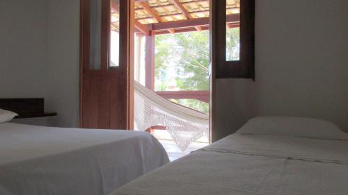 Sao Domingos Hotel | Pousada Lua e Mar