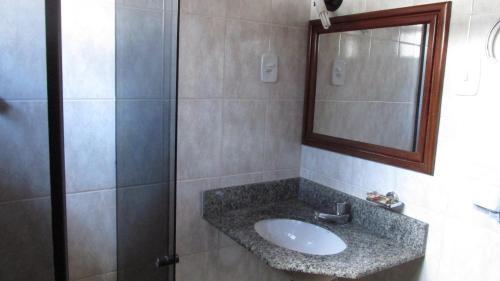 Sao Domingos Hotel | Pousada Lua e Mar