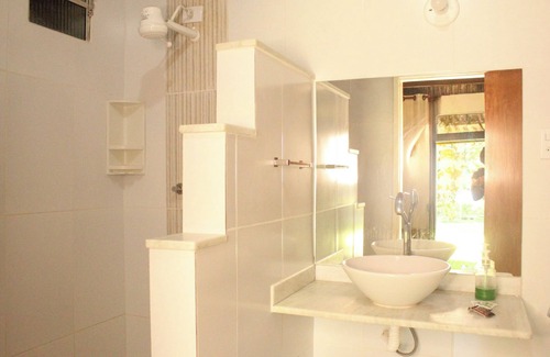 Ilha de Boipeba Hotel | Pousada Luar das Águas