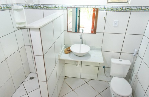 Ilha de Boipeba Hotel | Pousada Luar das Águas