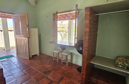 Icapui Hotel | Pousada Mae Natureza Icapuí