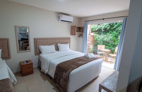 Manguinhos House | Pousada Maktub