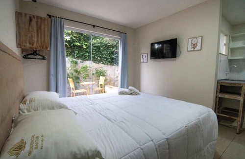 Manguinhos House | Pousada Maktub