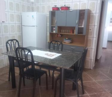 Residencial Hipica Jaguari House | Pousada Malu III