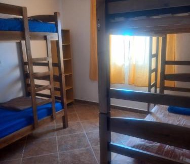 Residencial Hipica Jaguari House | Pousada Malu III