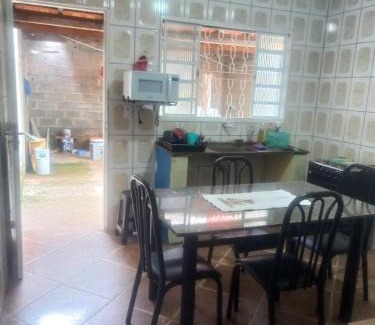 Residencial Hipica Jaguari House | Pousada Malu III