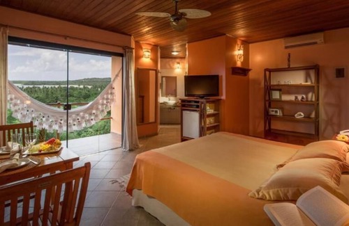 Velha Boipeba Hotel | Pousada Mangabeiras