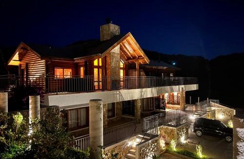 Monte Verde Hotel | Pousada Maple Monte Verde