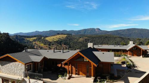 Monte Verde Hotel | Pousada Maple Monte Verde