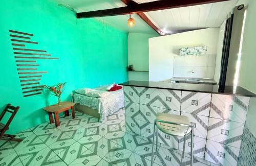 Velha Boipeba House | Pousada Maré Alta em Boipeba