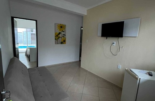 Ilha Comprida Hotel | Pousada Mar Alto