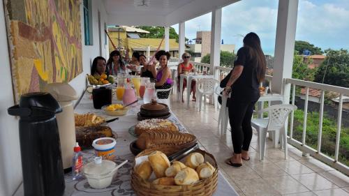 Pipa Hotel | Pousada Mar Azul