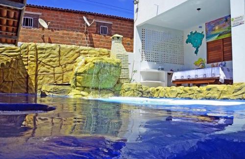 Maracajau House | Pousada Maracajaú