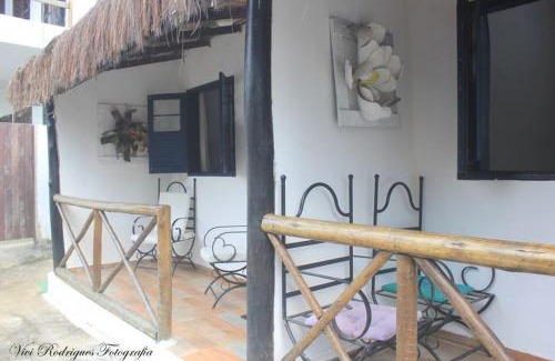 Praia de Aracatiba House | Pousada Maravilha de Ará