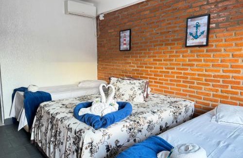 Cananeia Hotel | Pousada Maravista