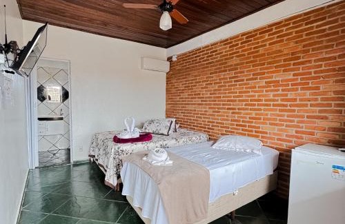 Cananeia Hotel | Pousada Maravista