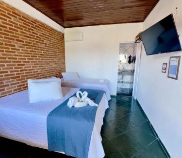 Cananeia Hotel | Pousada Maravista