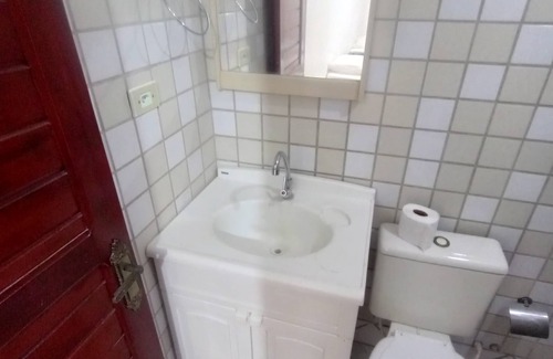 Macau Hotel | Pousada Maria Bonita - Centro, 10min da Praia de Camapum, Macau RN