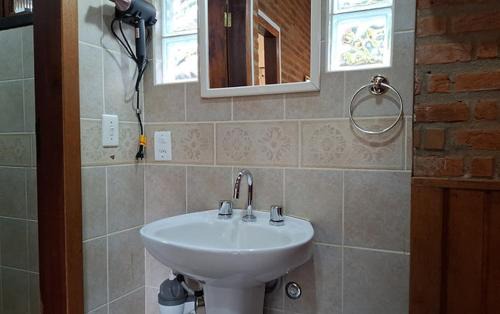 Marmelopolis House | Pousada Marinzinho