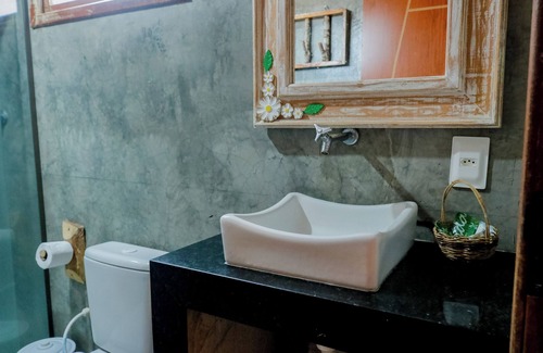 Cabaceiras Hotel | Pousada Matuto Sonhador