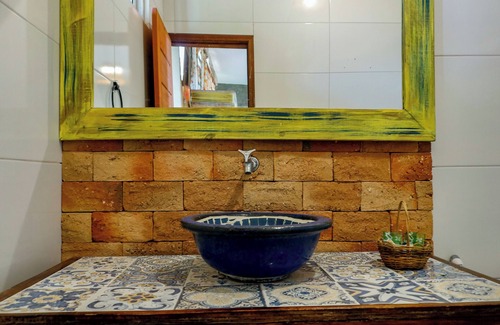 Cabaceiras Hotel | Pousada Matuto Sonhador