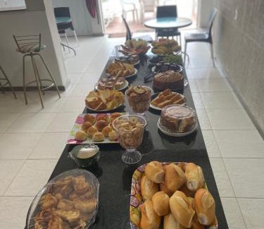 Piuma Apartment | Pousada mirante do Sol