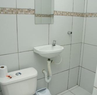 Jardim Cearense Hotel | Pousada Moda New