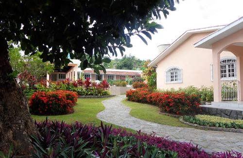 Igarassu Hotel | Pousada Monjope