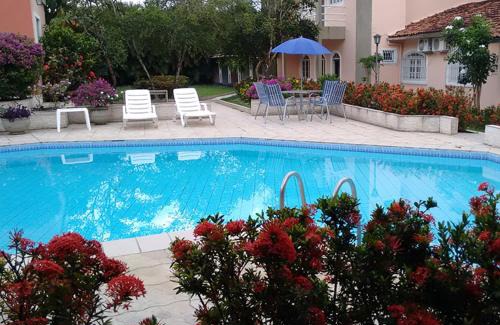 Igarassu Hotel | Pousada Monjope