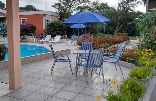 Igarassu Hotel | Pousada Monjope