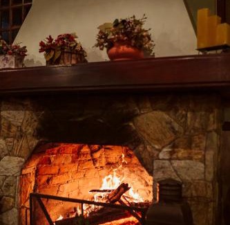 Carmo de Minas Hotel | Pousada Montanhas do Sol