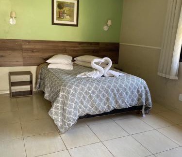 Carmo de Minas Hotel | Pousada Montanhas do Sol